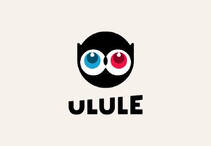 Logo d'Ulule