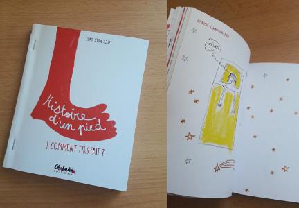 extraits du livre