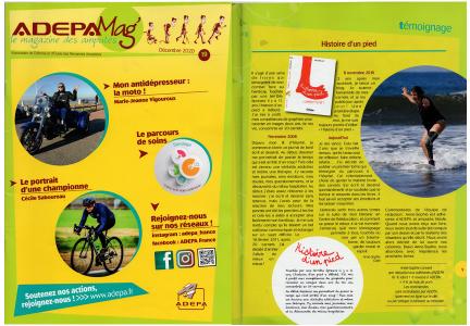 article ADEPA
